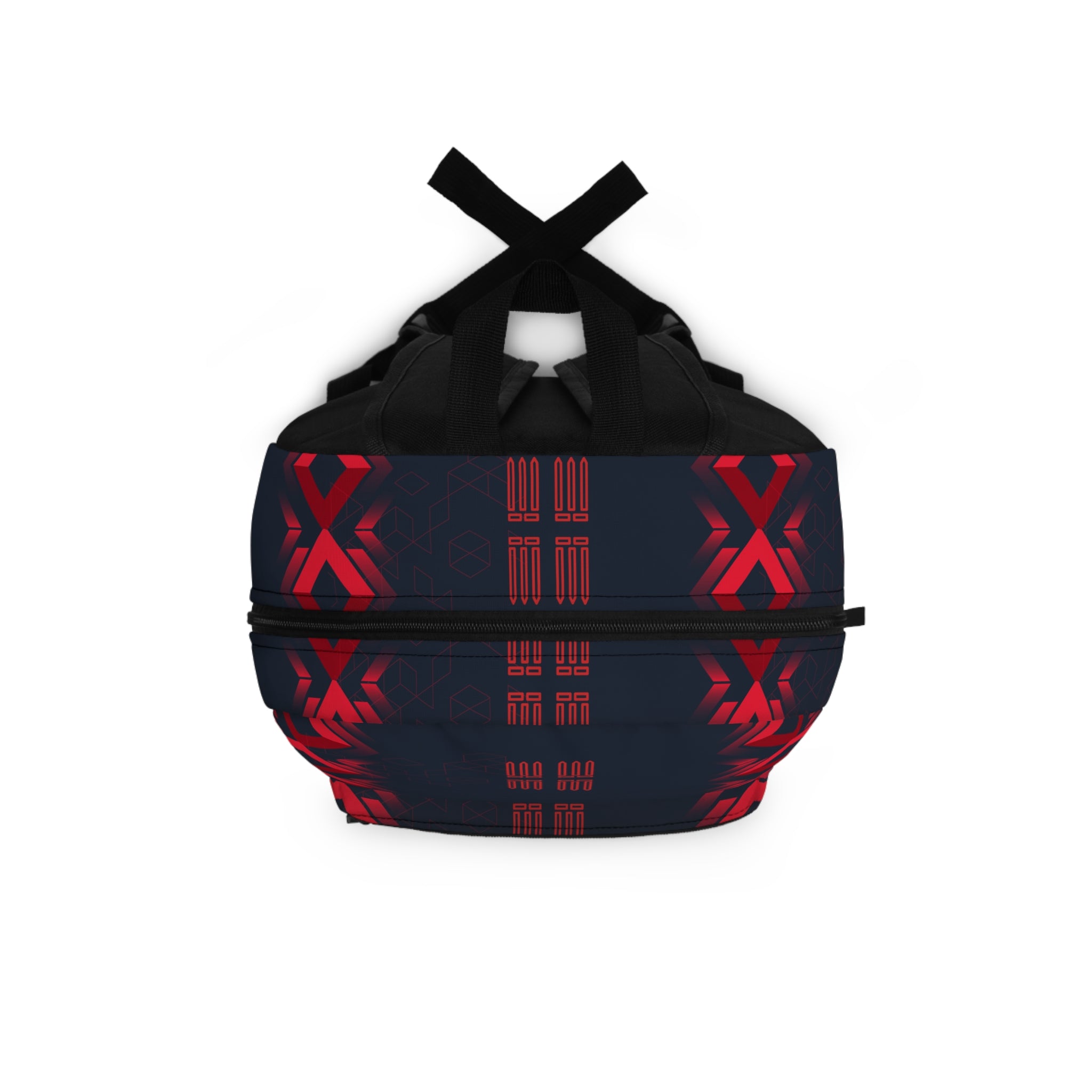 $NiieihiiNookei Modern Tribal Geometric School & Travel Bag