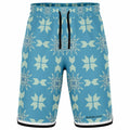 $NiieihiiNookei Basketball Short Rib - AOP