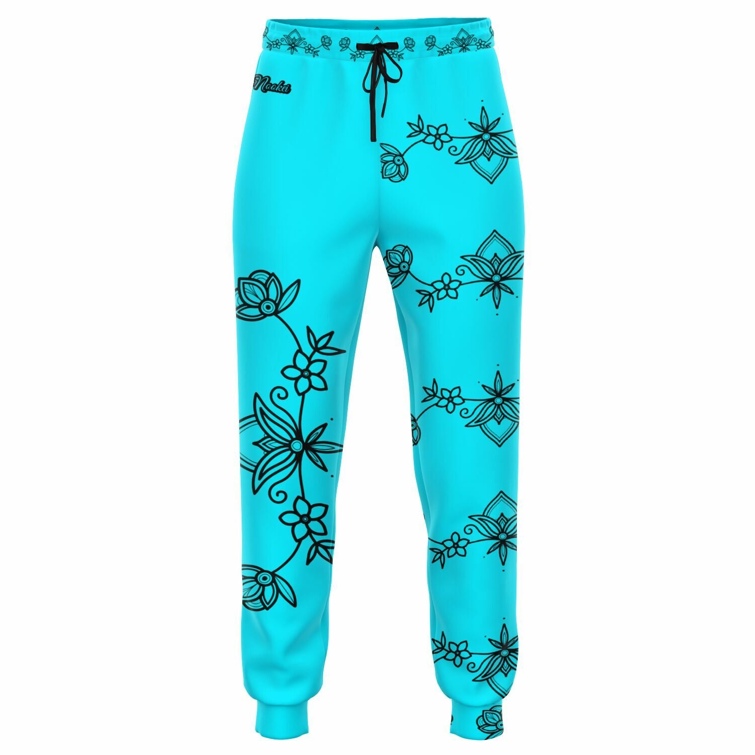 $NiieihiiNookei Athletic Jogger - AOP