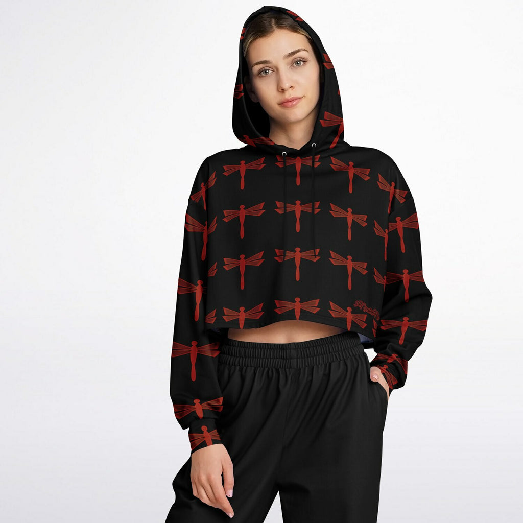 $NiieihiiNookei Fashion Hoodie - AOP