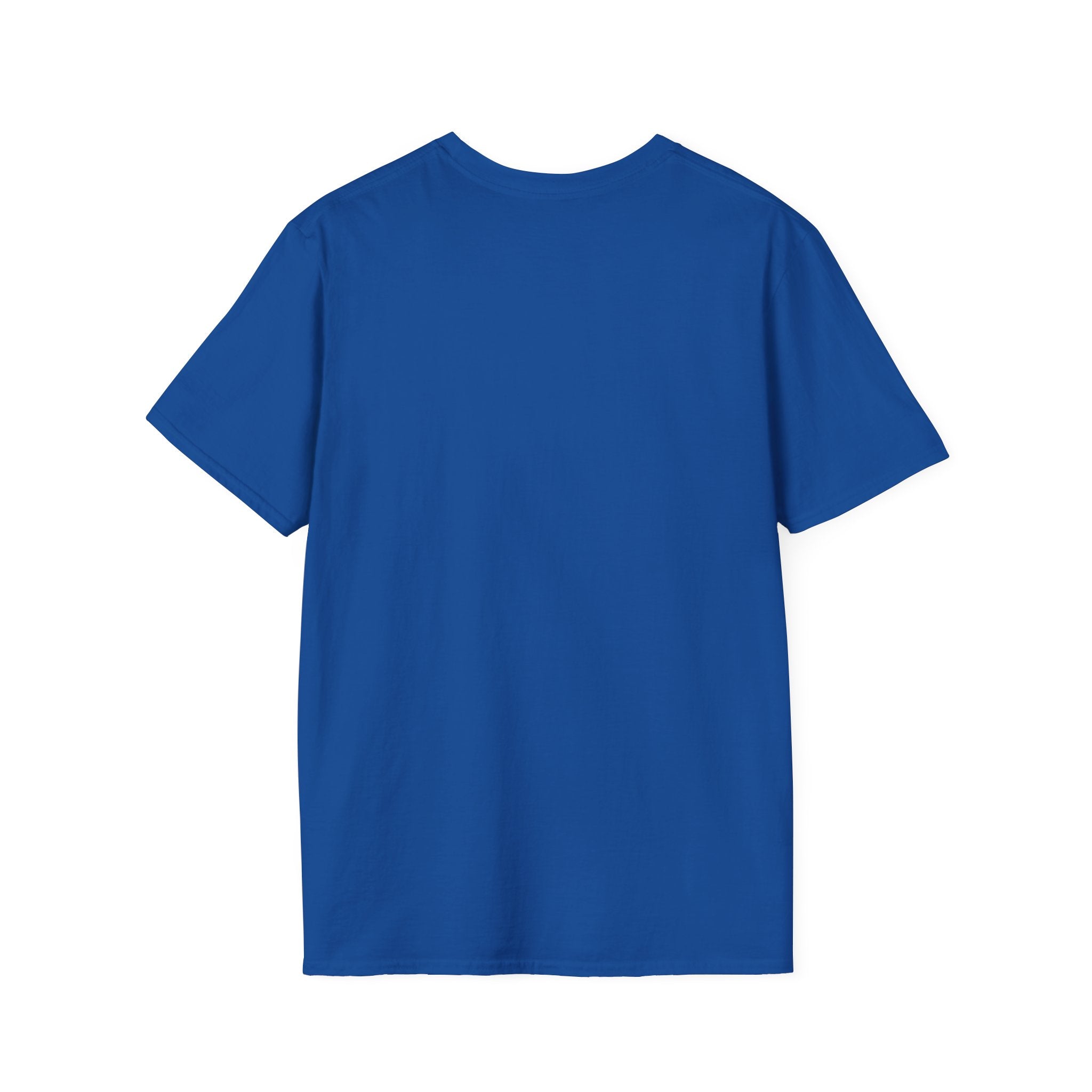 $NiieihiiNookei Unisex Softstyle T-Shirt