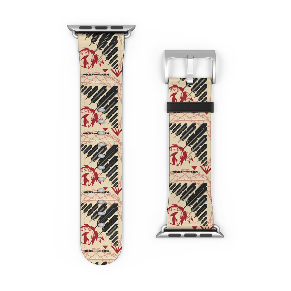 $NiieihiiNookei design Watch Band