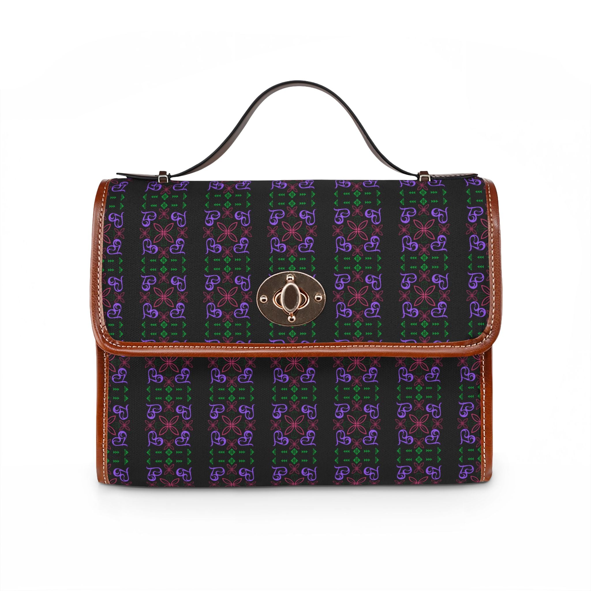 Waterproof Canvas Bag