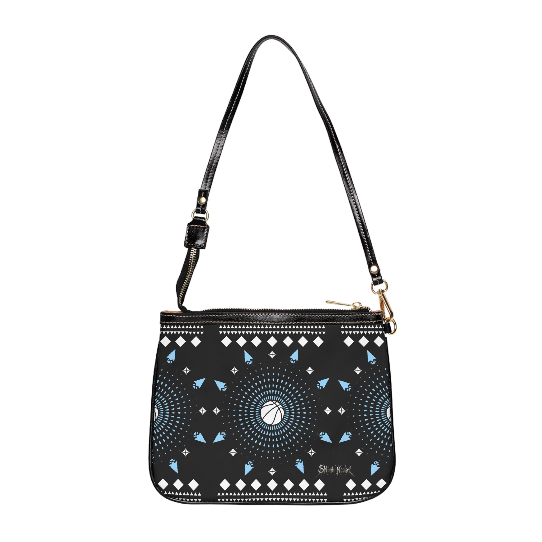 $NiieihiiNookei Small Shoulder Bag