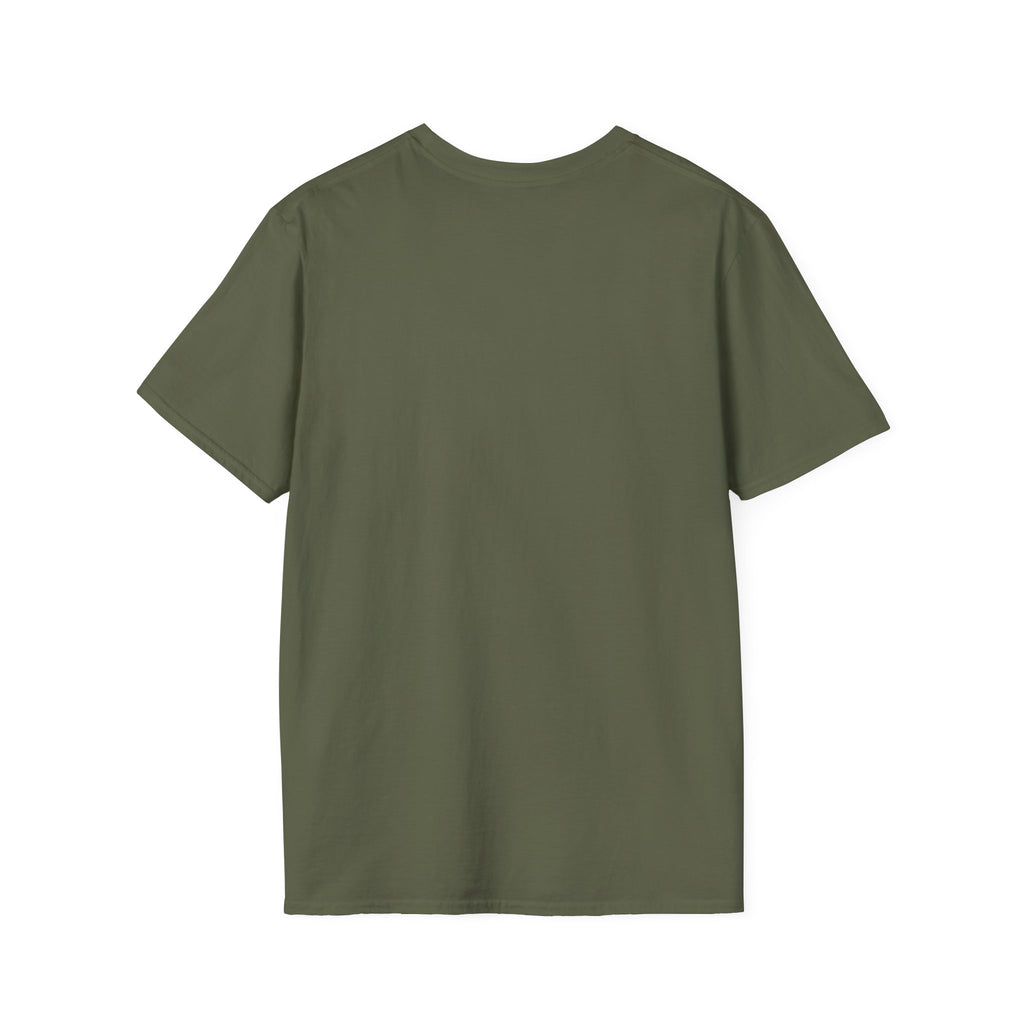 $NiieihiiNookei Unisex Softstyle T-Shirt