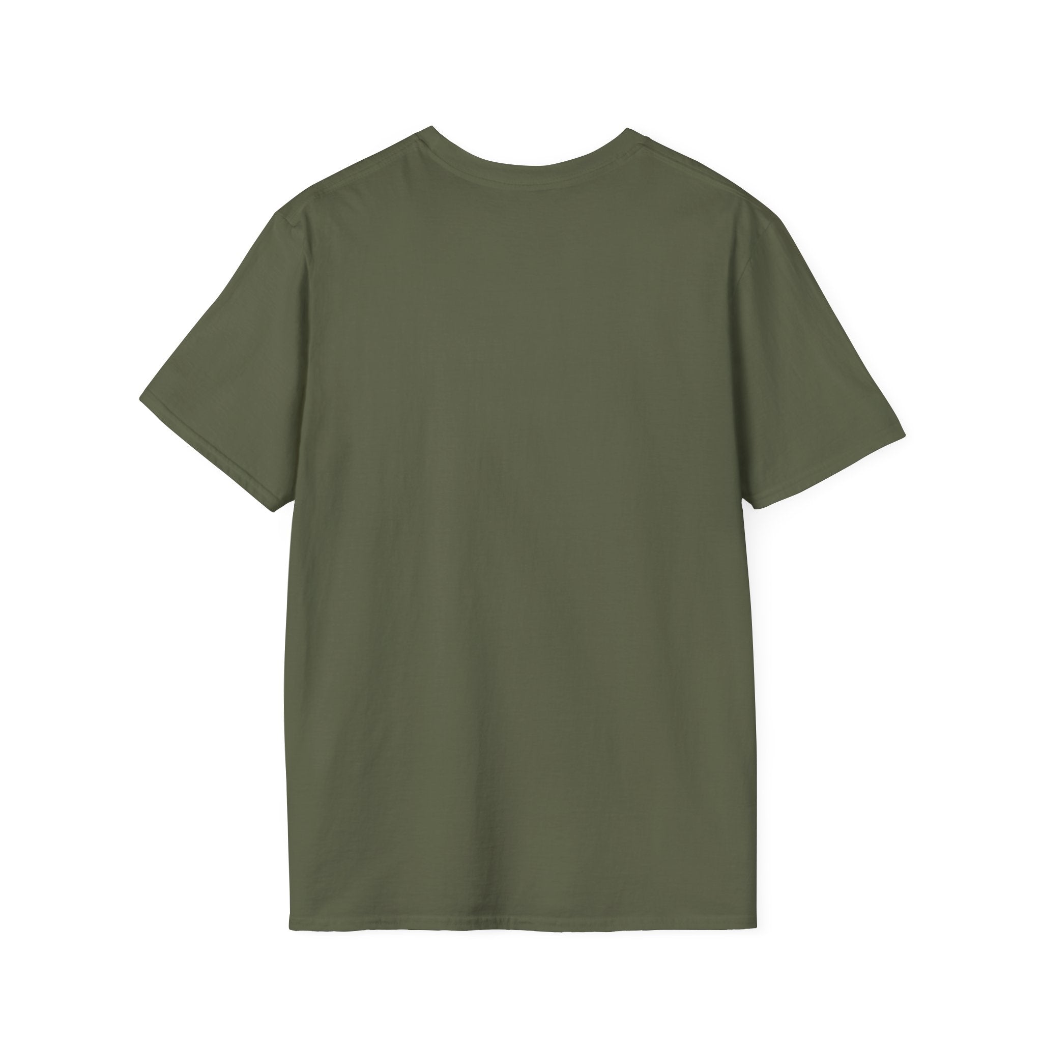 $NiieihiiNookei Unisex Softstyle T-Shirt