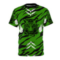$NiieihiiNookei Custom All-Over Print Tee — Bold Graphic Shirt