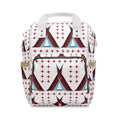 Multifunctional Diaper Backpack