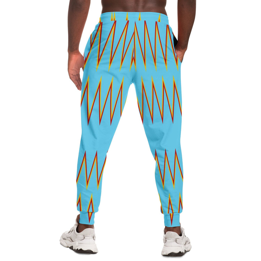 $NiieihiiNookei Athletic Jogger - AOP