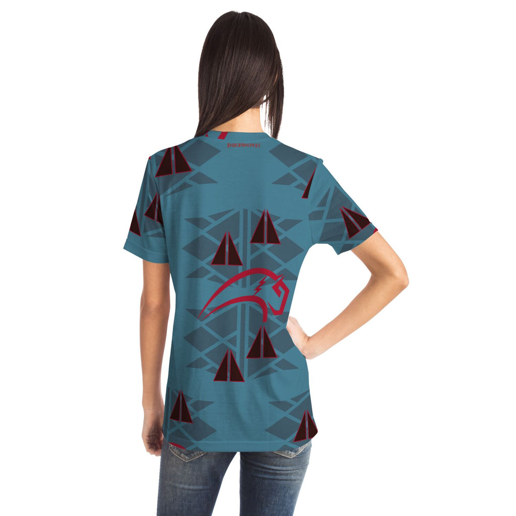 $NiieihiiNookei T-shirt