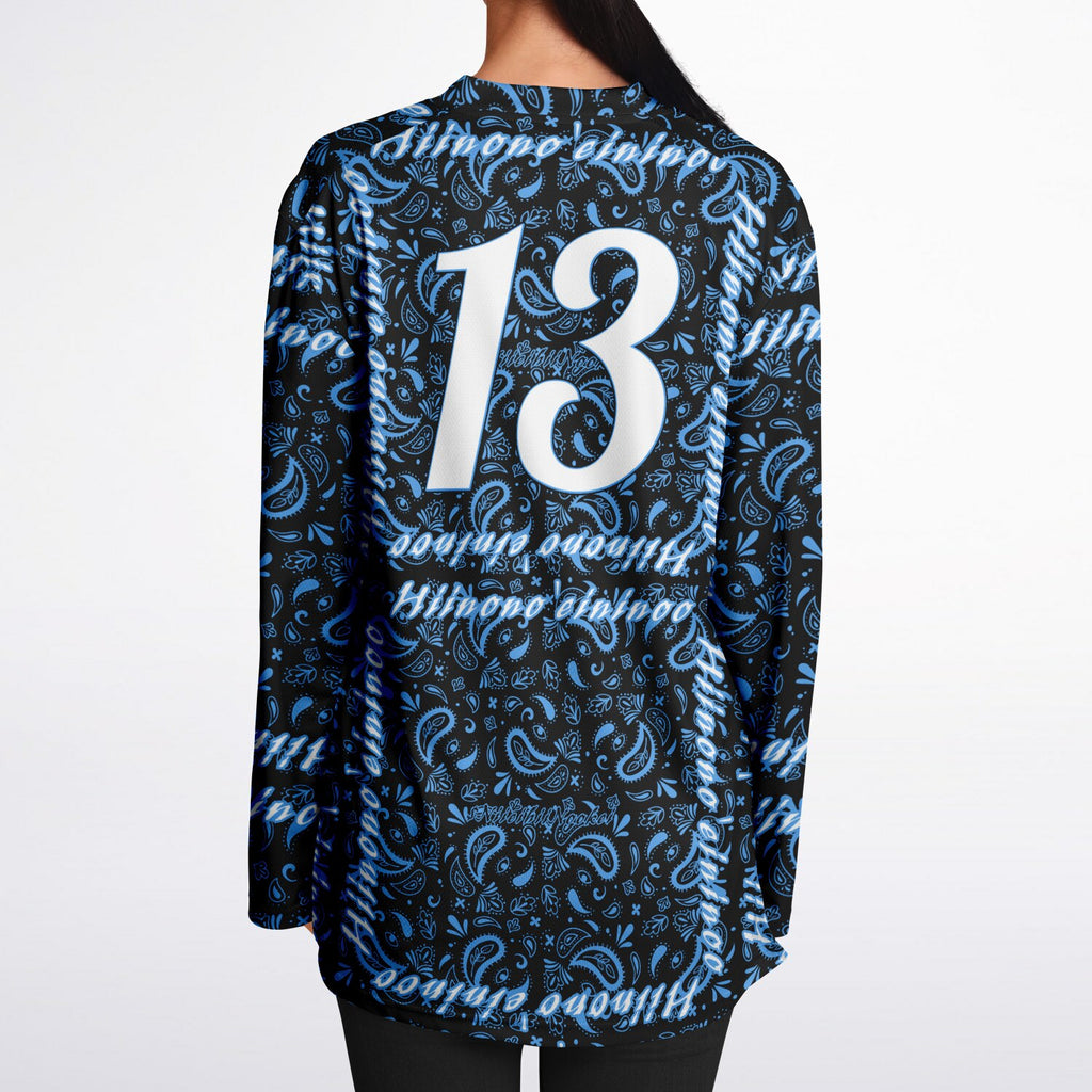$NiieihiiNookei Ice Hockey Jersey - AOP