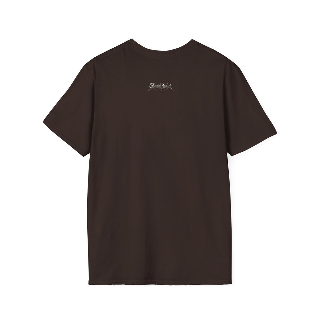 $NiieihiiNookei Unisex Softstyle T-Shirt