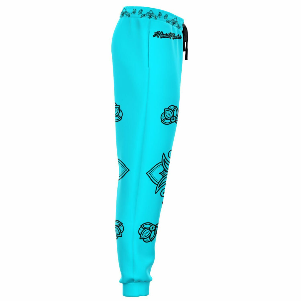 $NiieihiiNookei Athletic Jogger - AOP