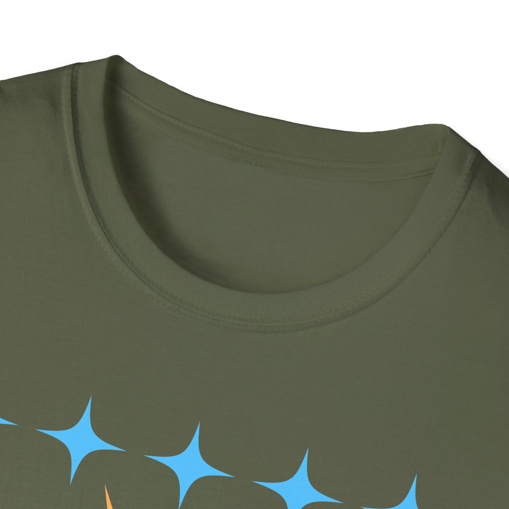 $NiieihiiNookei Unisex Softstyle T-Shirt