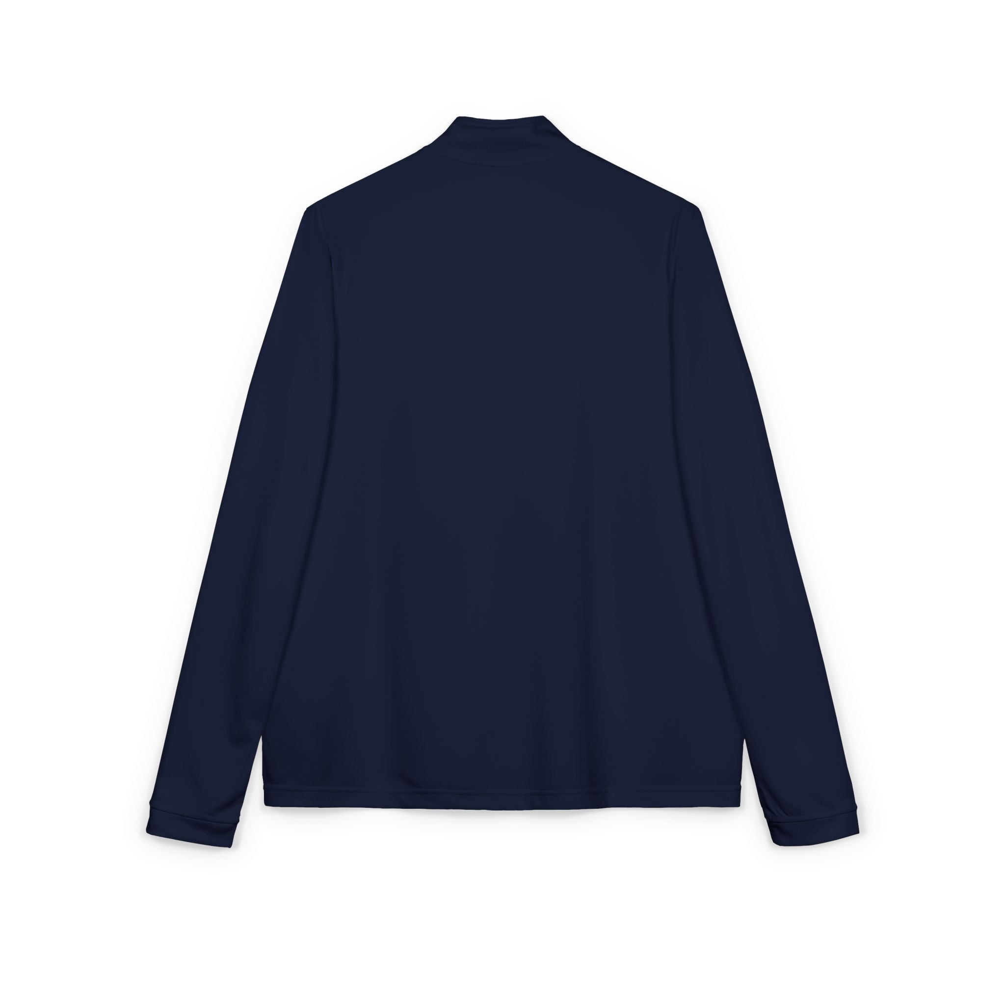 Adidas $NiieihiiNookei Embroidered Quarter-Zip Pullover — adidas® Performance Top