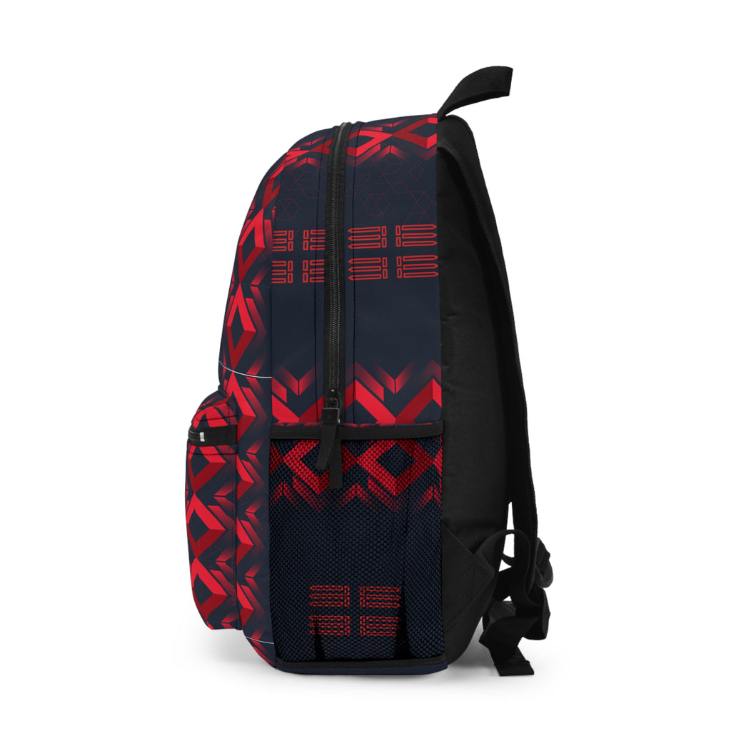 $NiieihiiNookei Modern Tribal Geometric School & Travel Bag