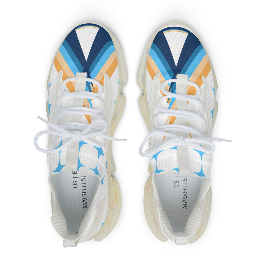 Men's Mesh Sneakers
