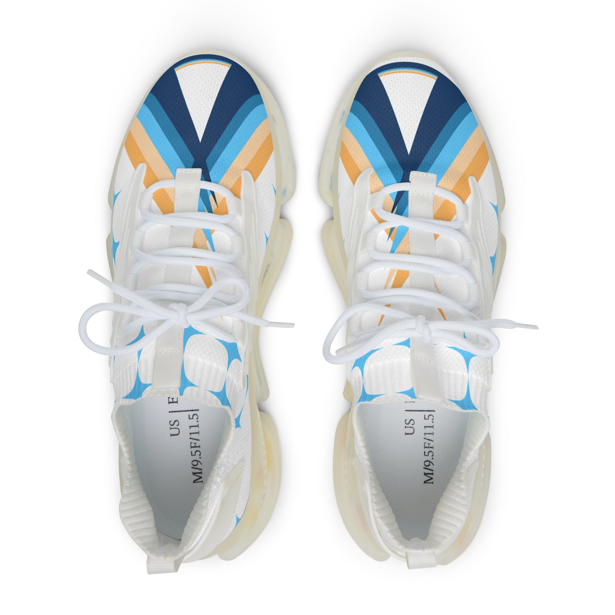 Men's Mesh Sneakers