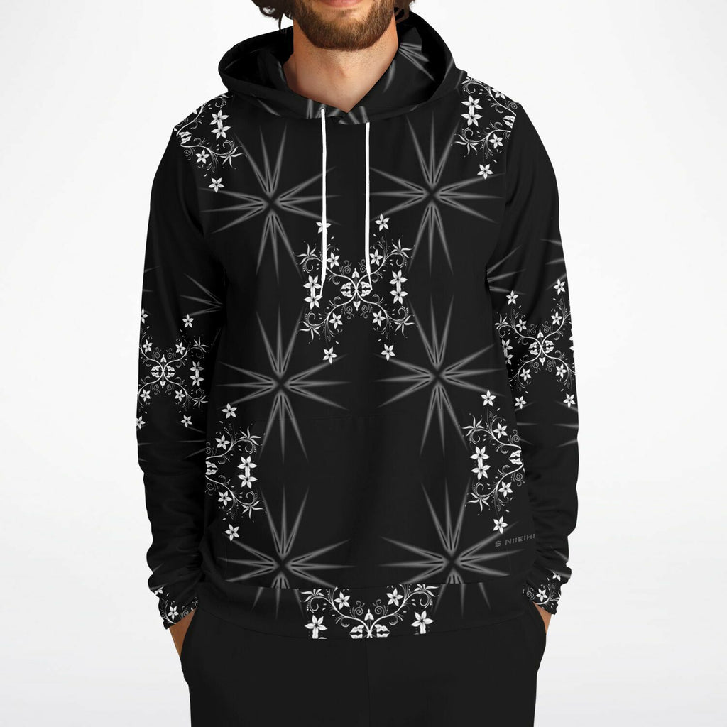 $NiieihiiNookei Athletic Hoodie - AOP