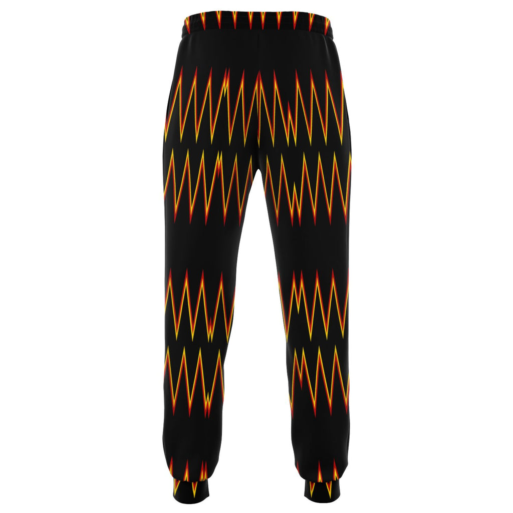 $NiieihiiNookei Athletic Jogger - AOP