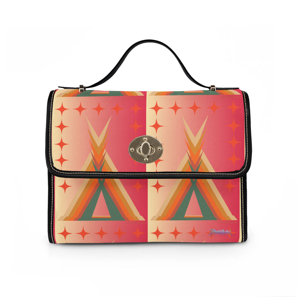 Waterproof Canvas Bag