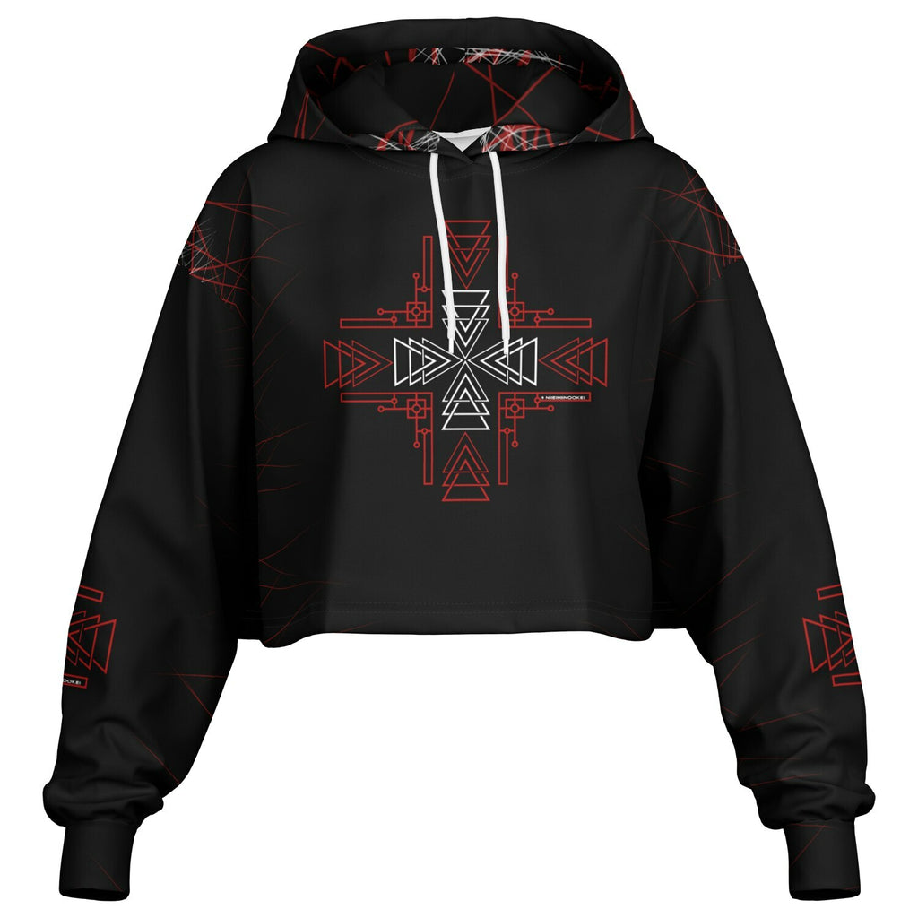 Fashion Hoodie - AOP