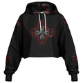 Fashion Hoodie - AOP