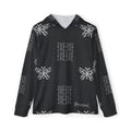 Arapaho Flag Sports Hoodie (AOP)