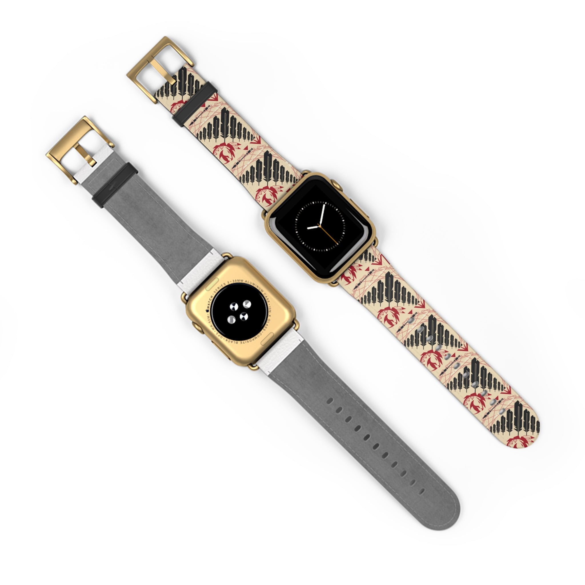 $NiieihiiNookei design Watch Band