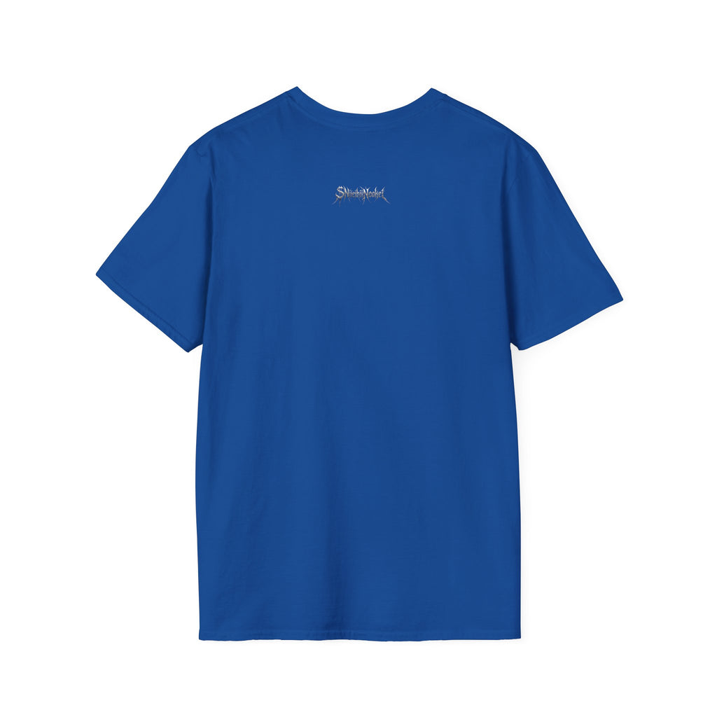 $NiieihiiNookei Unisex Softstyle T-Shirt
