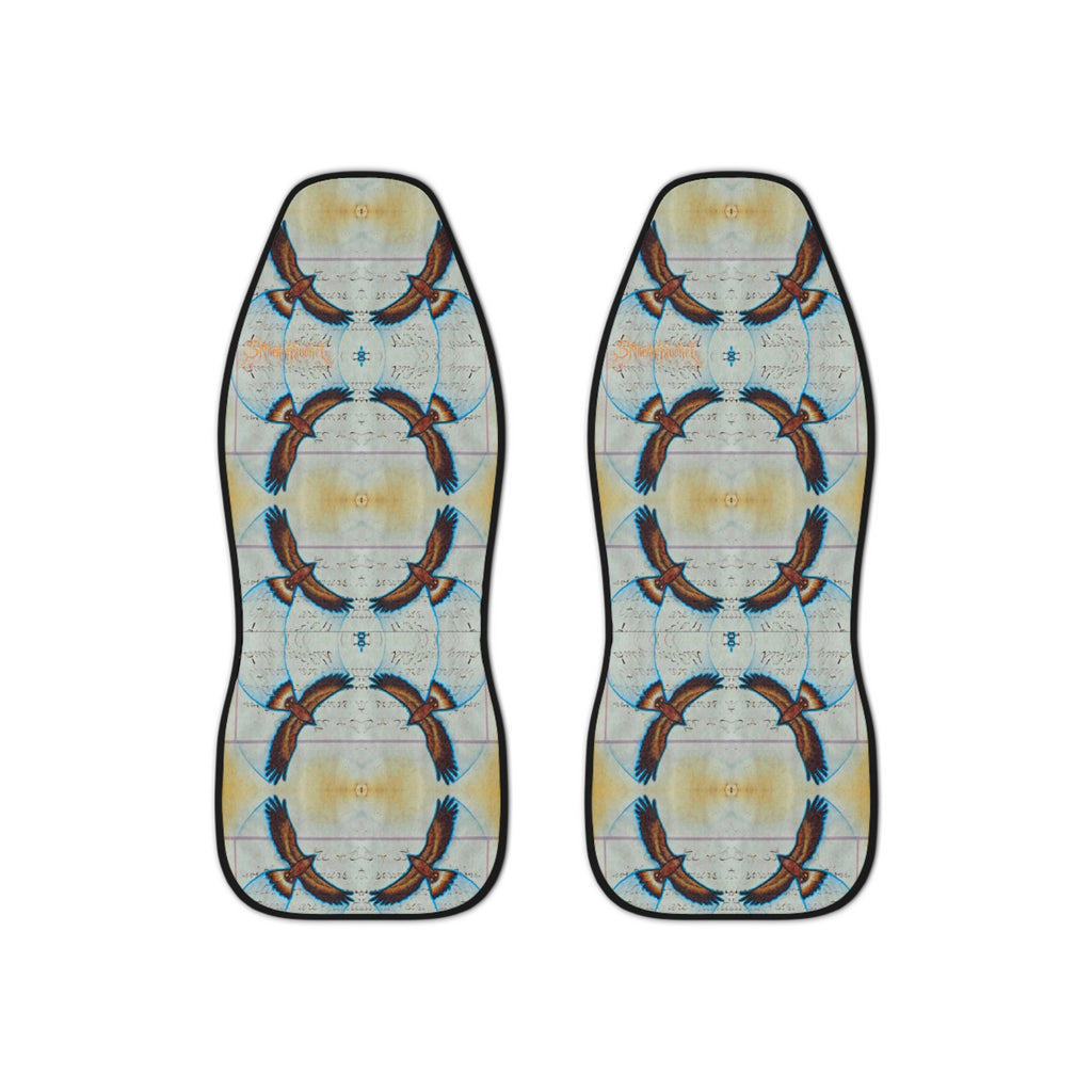 Car Seat Covers