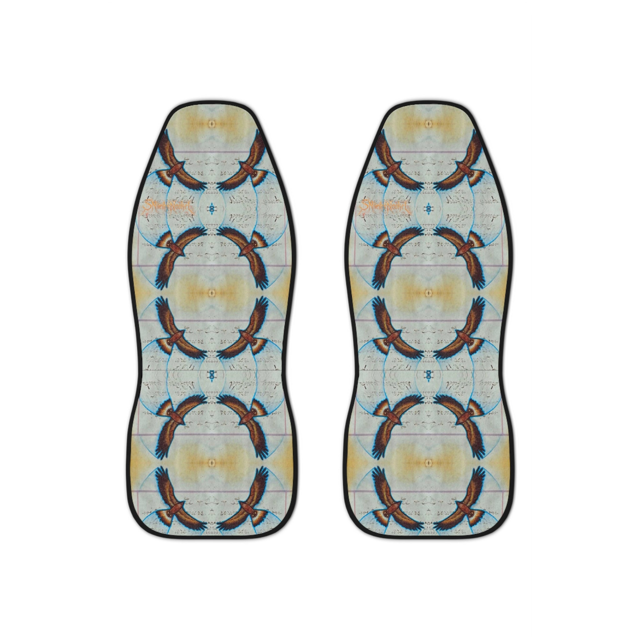 Car Seat Covers