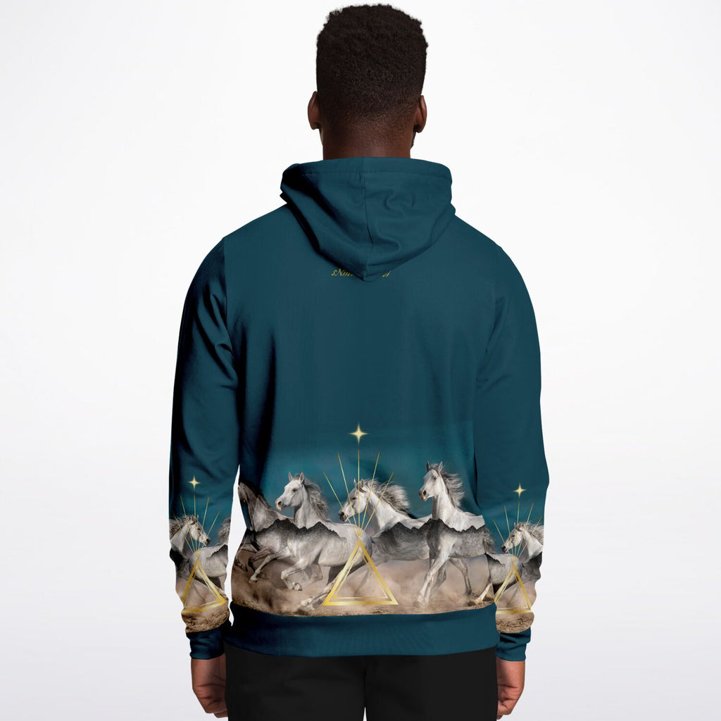 $NiieihiiNookei Fashion Hoodie - AOP