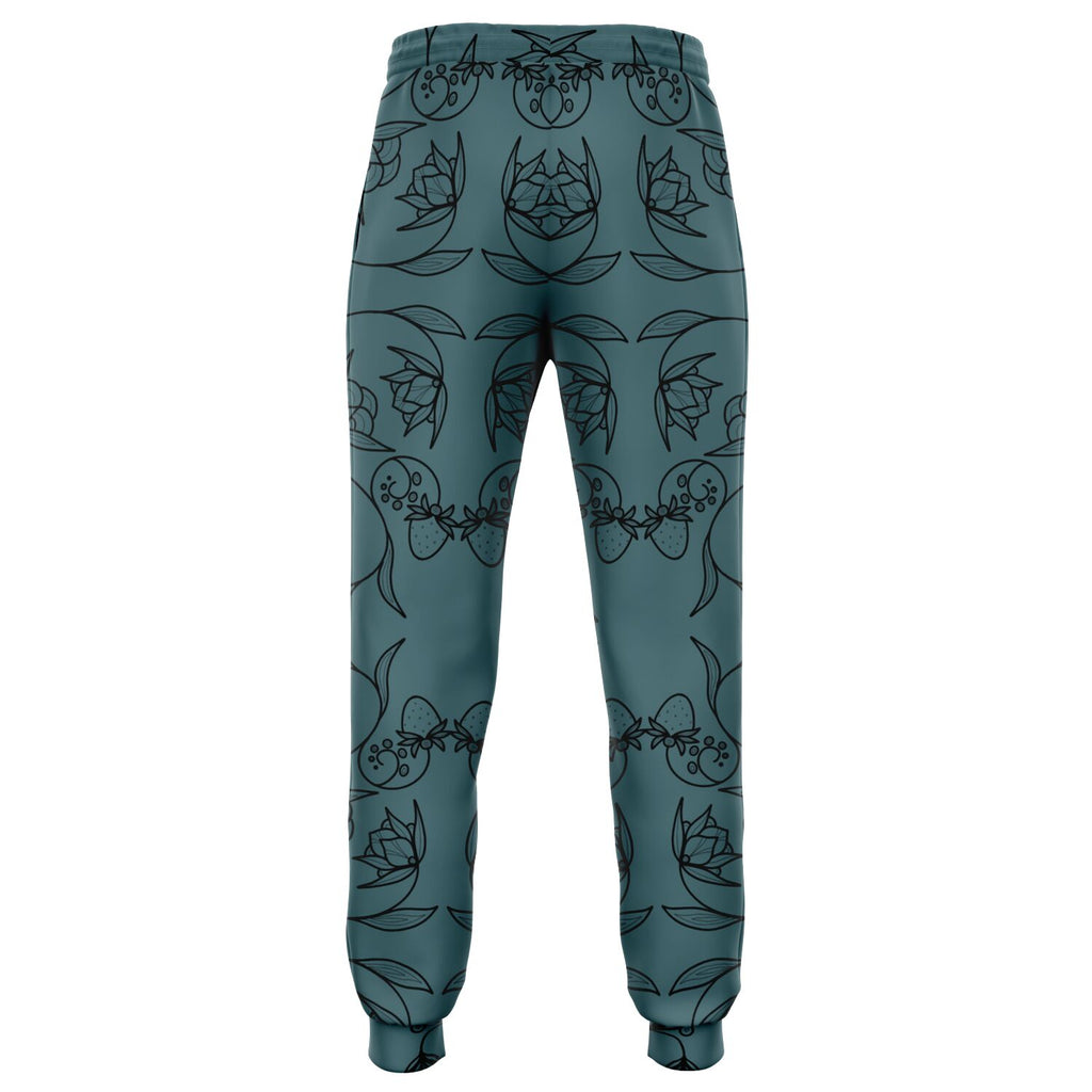 $NiieihiiNookei Athletic Jogger - AOP