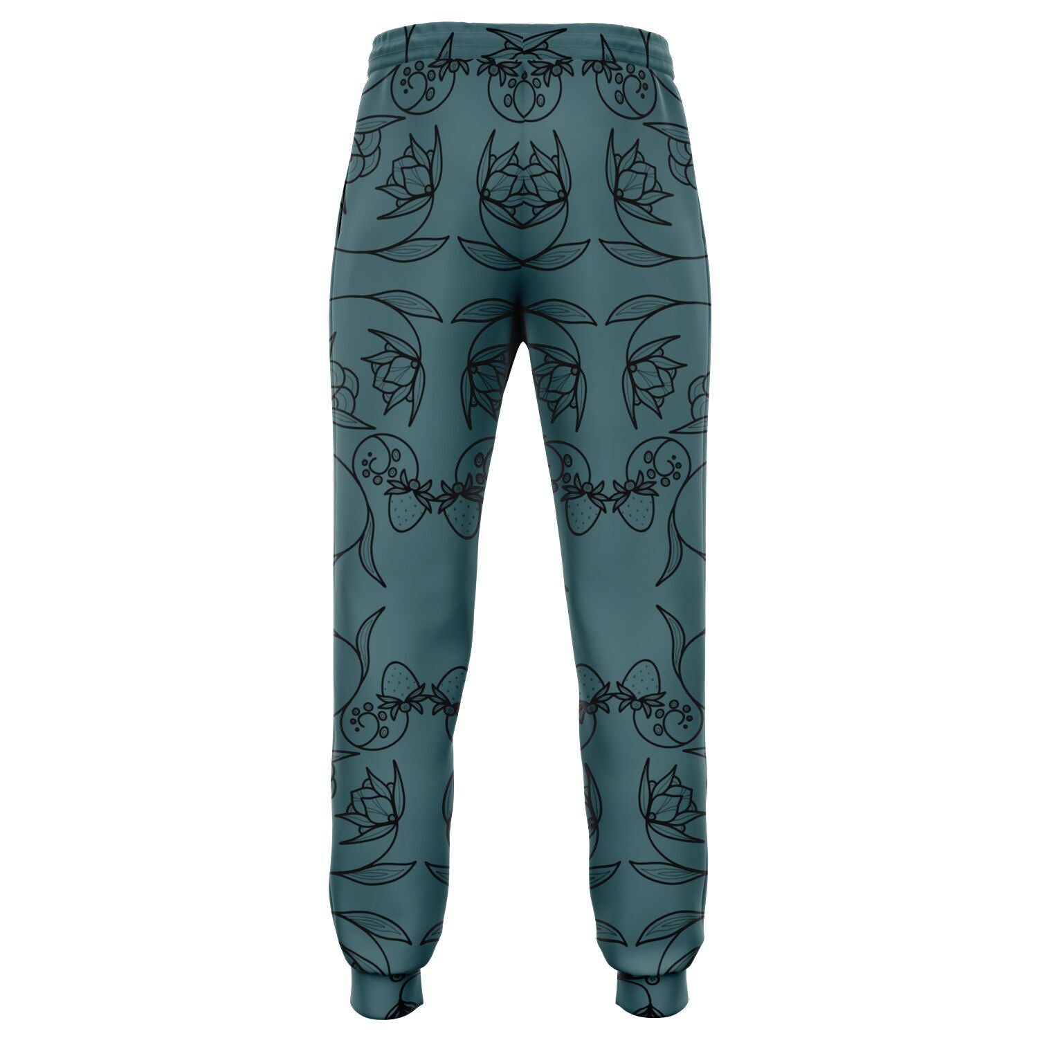 $NiieihiiNookei Athletic Jogger - AOP