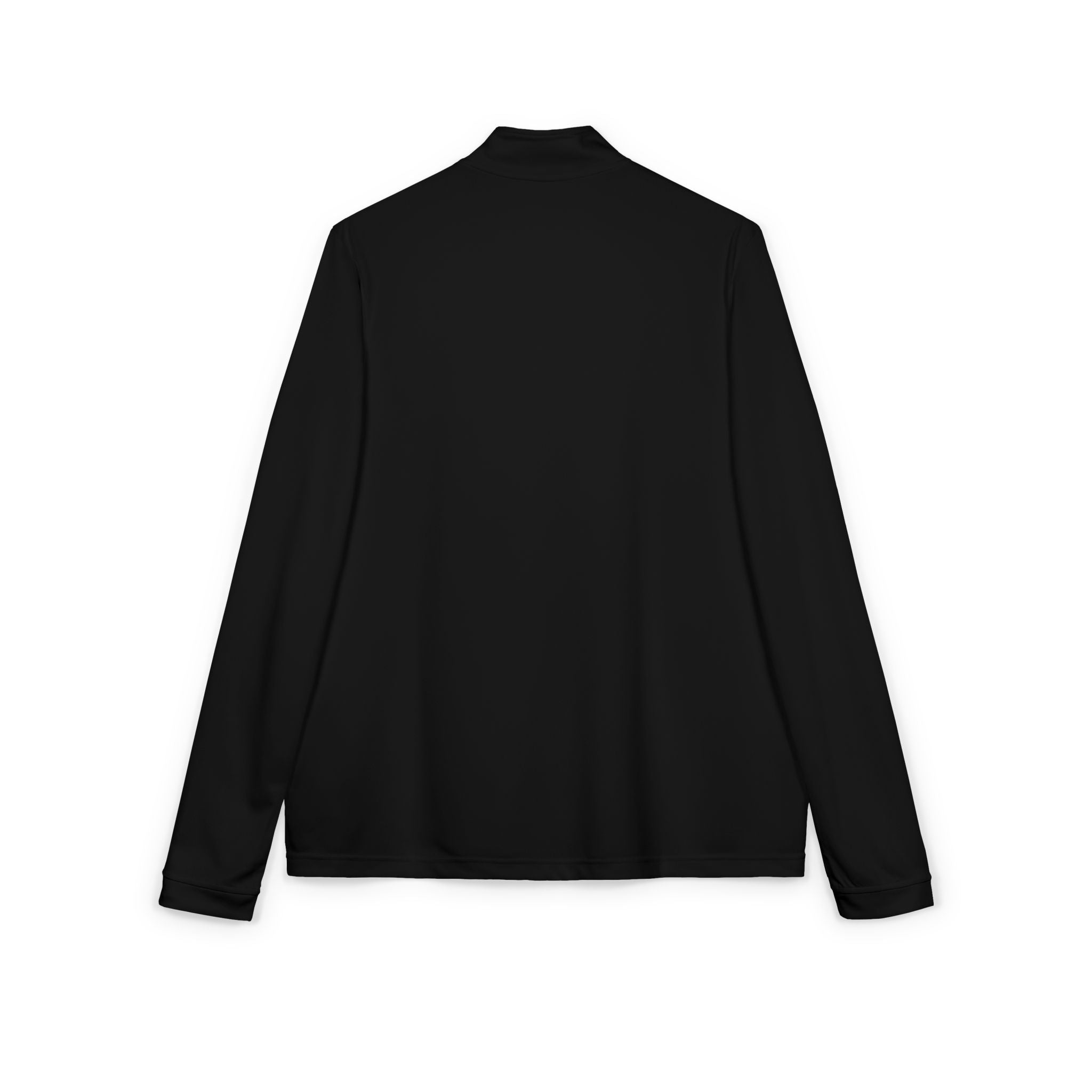 Adidas $NiieihiiNookei Embroidered Quarter-Zip Pullover — adidas® Performance Top