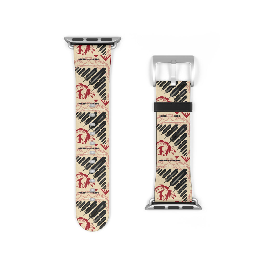 $NiieihiiNookei design Watch Band