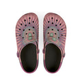 $NiieihiiNookei Pink EVA Clogs — Lightweight Foam Garden Shoes