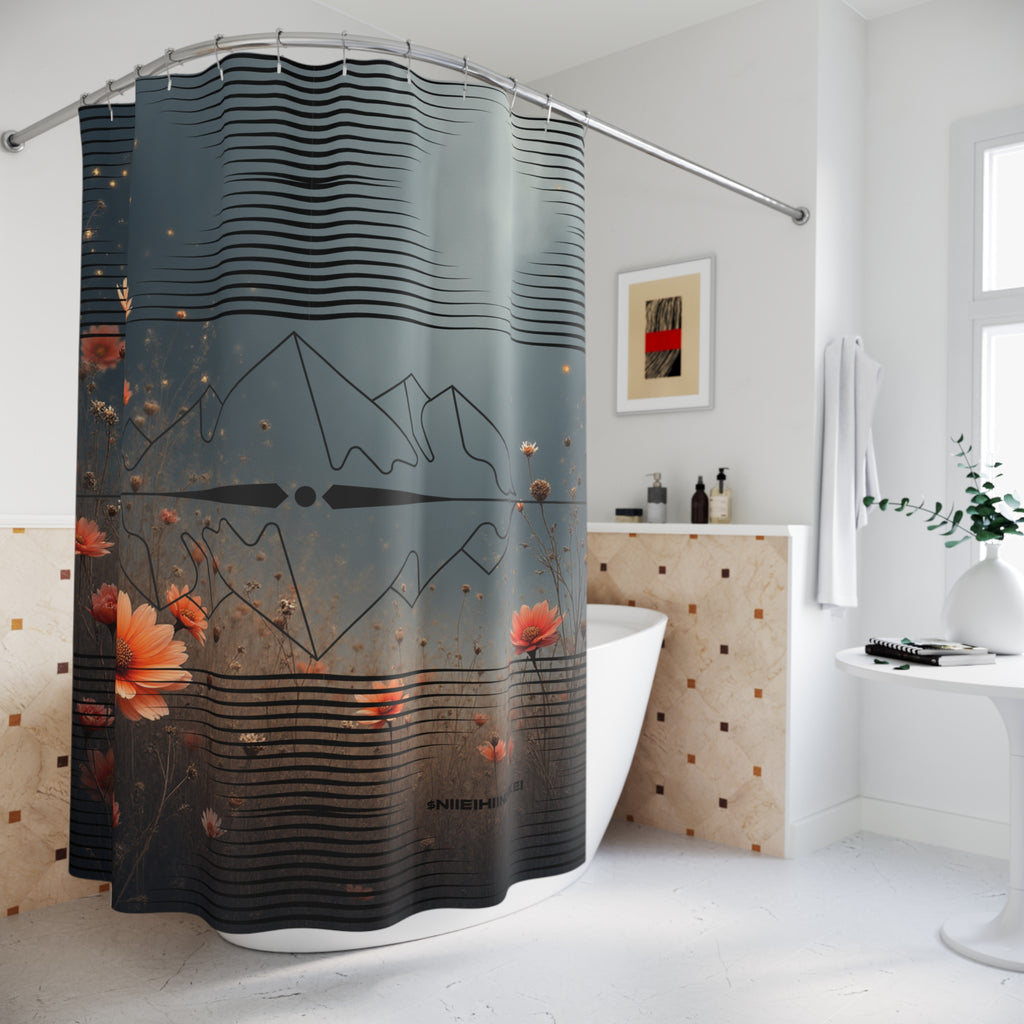 Shower Curtains
