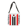 Arapaho Flag Adjustable Tote Bag (AOP)