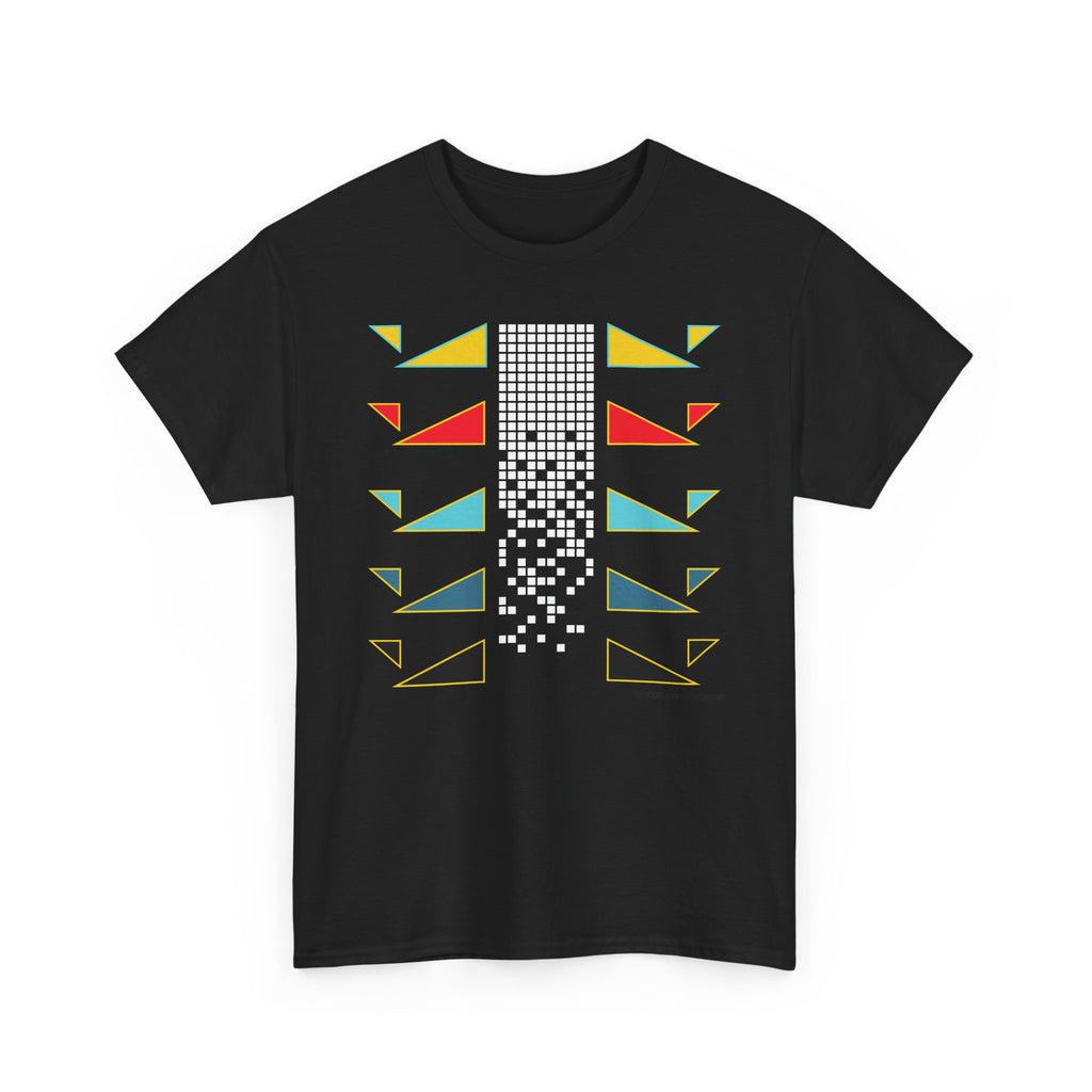 $NiieihiiNookei Tribal River Camp T-Shirt