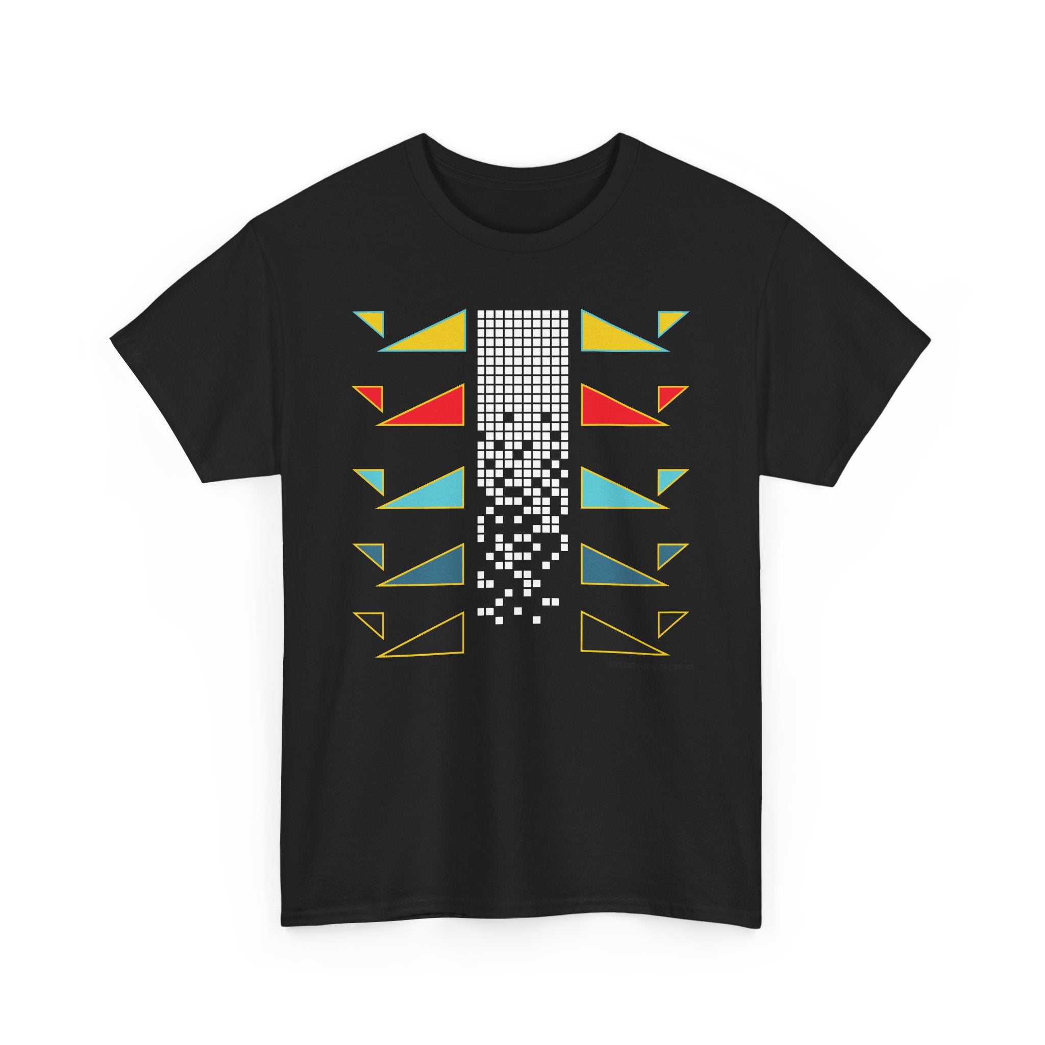 $NiieihiiNookei Tribal River Camp T-Shirt