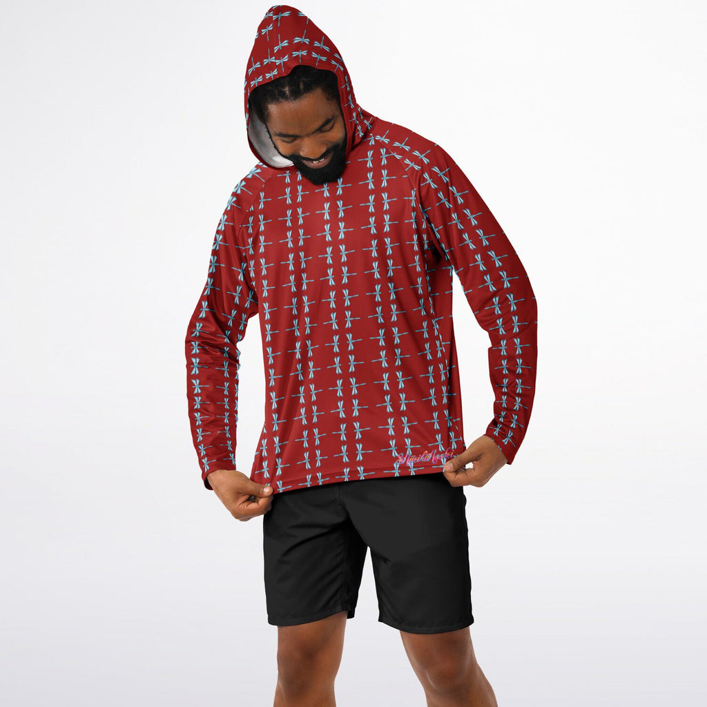 $NiieihiiNookei Performance Hoodie - AOP