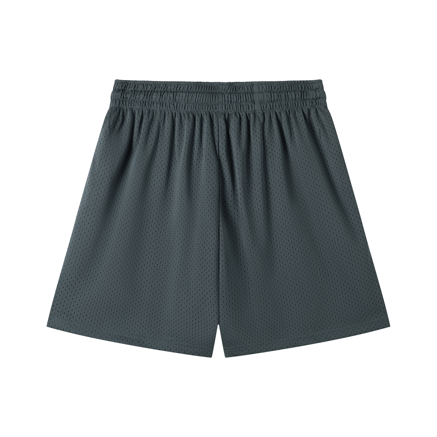 $NiieihiiNookeiMesh Drawstring Shorts