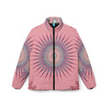 $NiieihiiNookei Women’s Puffer Jacket (AOP)