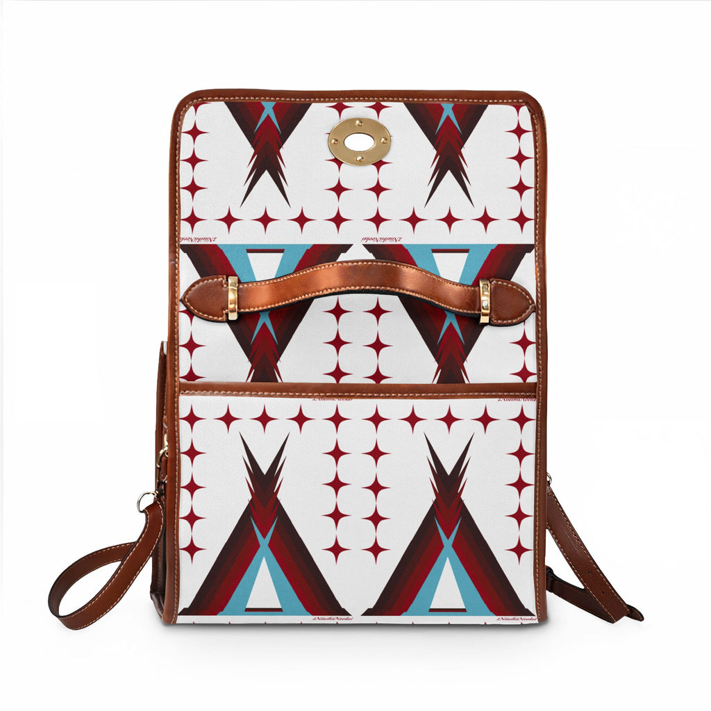 Waterproof Canvas Bag