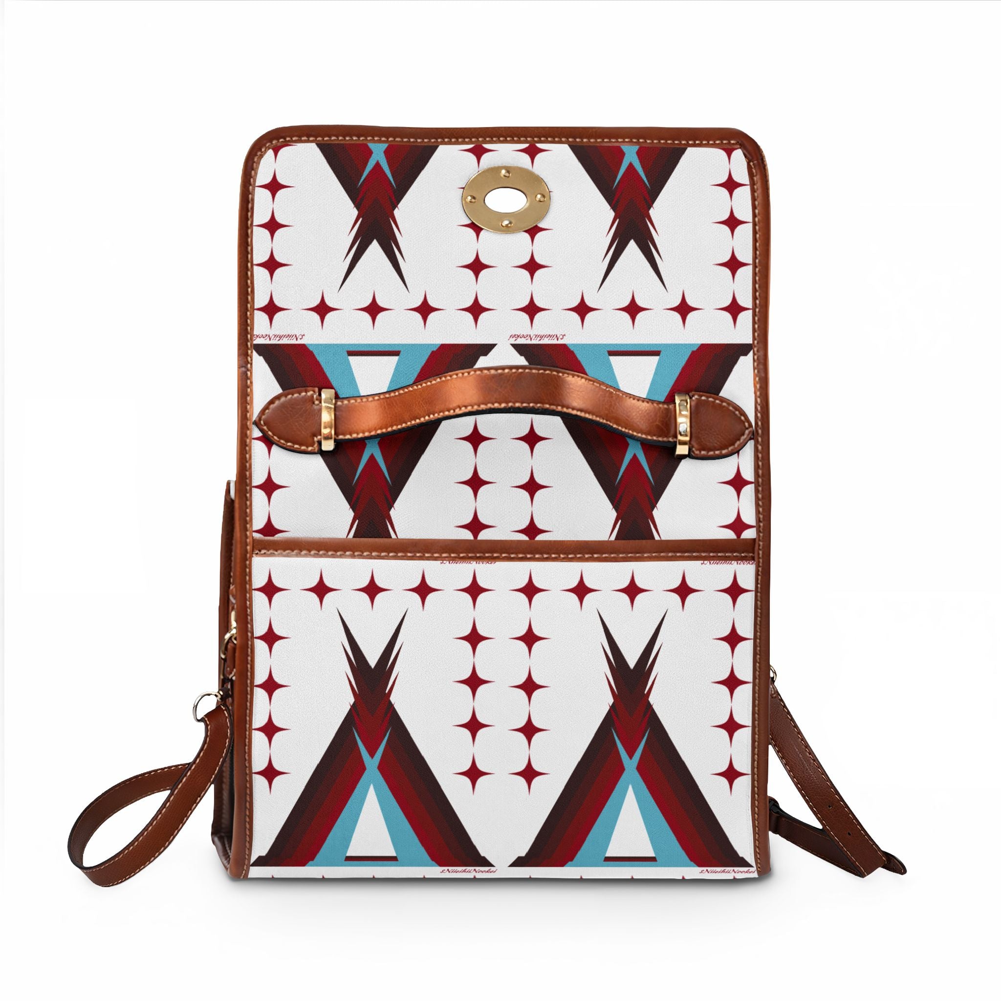 Waterproof Canvas Bag