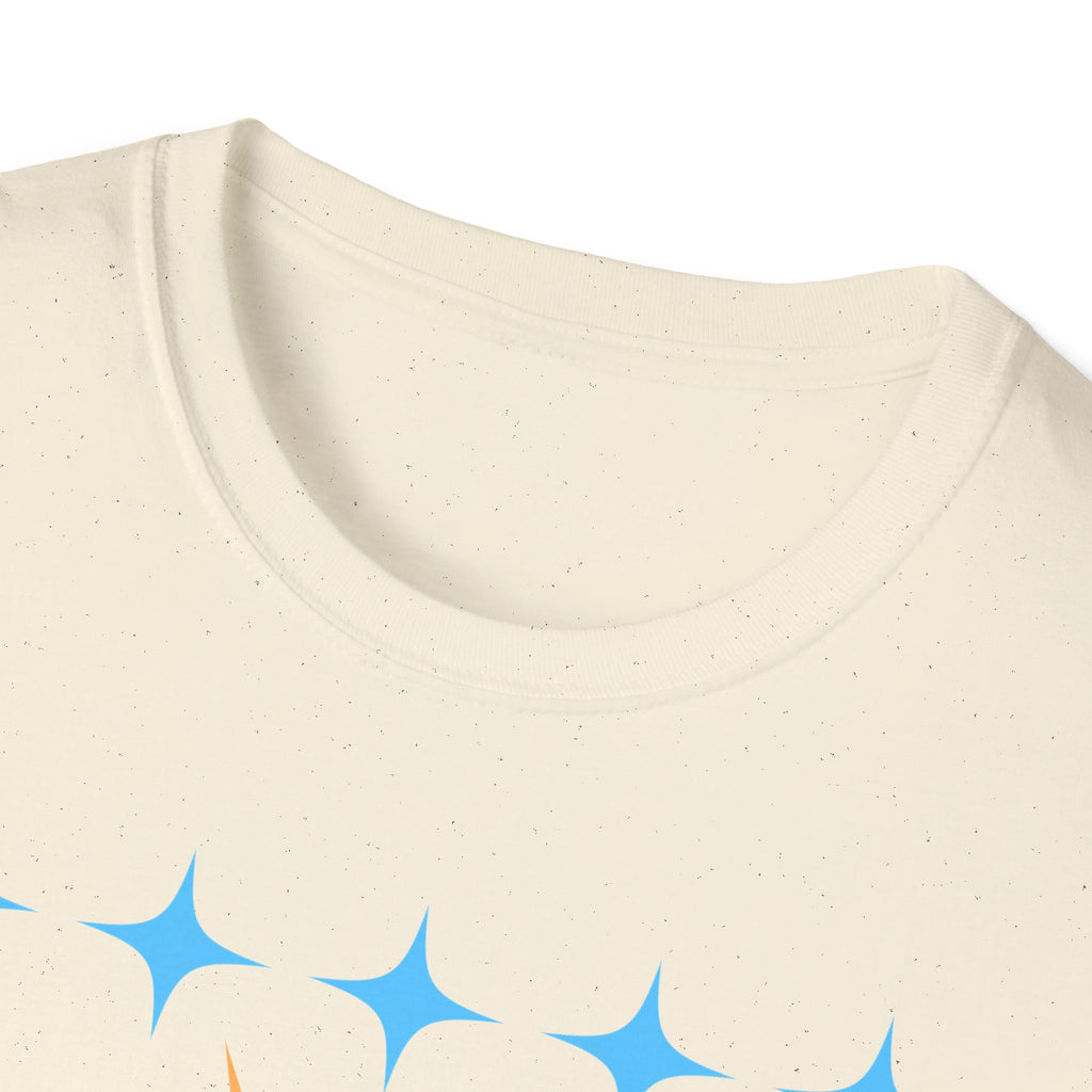$NiieihiiNookei Unisex Softstyle T-Shirt