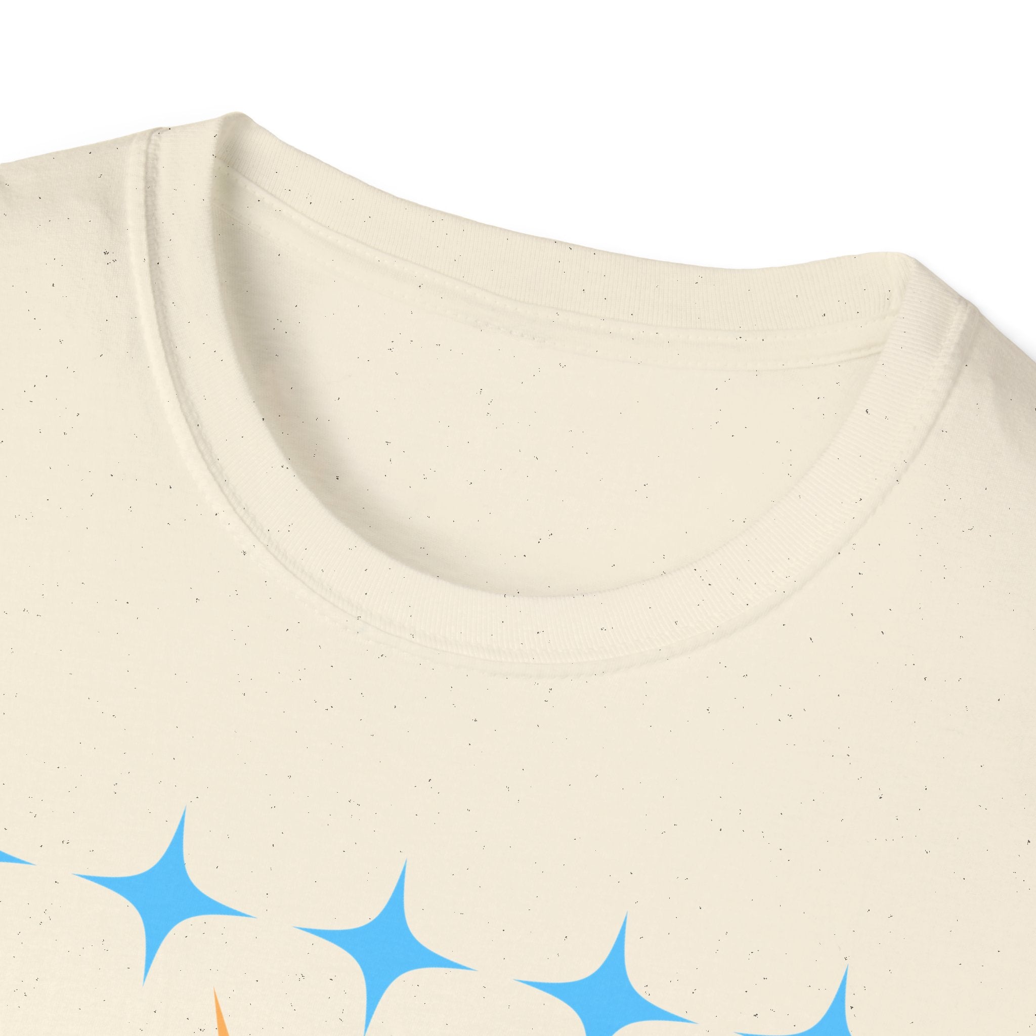 $NiieihiiNookei Unisex Softstyle T-Shirt