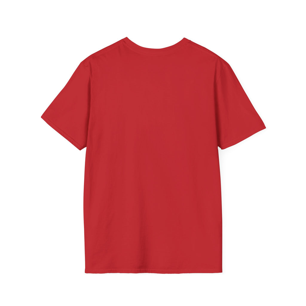 $NiieihiiNookei Unisex Softstyle T-Shirt